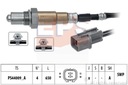 SONDA LAMBDA OGRZEWANA REGULADO DIAGNÓSTICO 