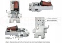 INNOWACYJNY KIT HYDRAULIQUE 3P C-360 DISTRIBUTEURphoto 10