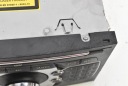 РАДІО РАДІО CD DVD NAVI 96668912ZD CITROEN C5 II X7 3 08-17  (18485575521) фото min 10