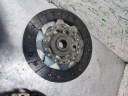 MERCEDES W204 2.2 CDI VOLANT BIMASSE EMBRAYAGE A6510304405photo 11