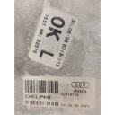 2007 AUDI Q7 4L ВИПАРНИК КОНДИЦІОНЕРА 52418115  фото 10