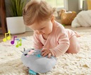 FISHER PRICE MERRY WALRF CALMER с вибрацией для малыша +0м