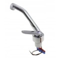ROBINET PLIABLE CIEPLA I FROIDE EAU AC539 DOMETICphoto 6