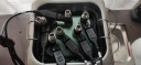 INJECTEUR GDI HYUNDAI SANTA FE KIA SORENTO OPTIMA 2.4 GAUCHE G4KJphoto 8