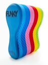 Funky Pull Buoy RAINBOW RACER тренировочная восьмерка