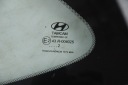 HYUNDAI I20 III 22R VITRE CARROSSERIE GAUCHE ARRIÈRE PETITE TRIANGULAIRE 87810-Q0XX0photo 14