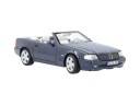 ТИП MERCEDES SL500 R129 1:18  (13661676497) фото min 4