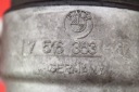 КОРПУС ФІЛЬТРА МАСТИЛА 7516383 BMW E90 E91 2.5 I 218 KM 04-10  (17525506747) фото min 7