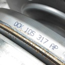 AUDI A4 A5 Q5 VOLANT BIMASSE 0CK105317AP 2.0 TFSIphoto 7