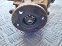 BRIDGE BACK FRONT-WHEEL DRIVE MECHANICS T22A DIFFERENTIAL 3.91 SSANGYONG RODIUS II 2.2 D XDI  photo 9
