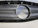 MERCEDES-BENZ OE A2468880460 РЕШІТКА РЕШІТКА РАДІАТОРА  (12940370080) фото min 9