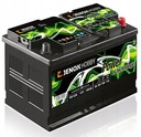 Батарея Jenox Hobby 12 В 100 Ач для морской энергетики