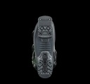 Lyžiarske topánky Nordica Pro Machine 120 GW Black/Anthracite/Green 28.5 Dĺžka vložky 285 mm