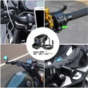 CHARGER MOTORCYCLE VOLTMETER USB+USB-C PD QC 3.0 FAST CHARGING 36W  photo 9