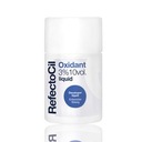 RefectoCil Oxidant Liquid 3% 100мл Перекись водорода