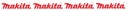 REKAWICE NITRYLOWE MAKITA P-84698 L/9 ANTYPRZECIEC P1 EN388 ЕКРАН СЕНСОР  (18897510039) фото min 15