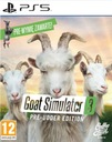 Goat Simulator 3 — издание до вымени для PS5
