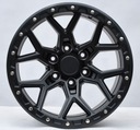 LLANTAS 17'' CHEVROLET ASTRO AVALANCHE EXPRESS 