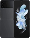 Skladací Smartfón Samsung Galaxy Flip 4 5G DualSim Farba uhľovo šedá