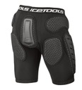 OCHRANIACZ SPODENKI ICETOOLS ARMOR r.M MEN 2024.FS