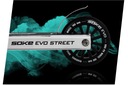 Трюковый самокат SOKE EVO STREET