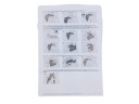 BMW OE POIGNÉE SUR TABLET APPLE IPAD 2/ 3/ 4/ 9,7″photo 7