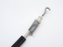 CABLE ROPE LOCK DOOR AUDI A4 B5 NR472  photo 5