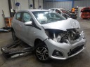PEUGEOT 108 2014 - PRESENT НОГОЮ ПРУЖИНИ ПЕРІД ЛІВА 485200H040  (18890289747) фото min 7