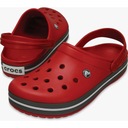 DÁMSKE ŠĽAPKY CROCS CROCBAND 1 CROSLITE M4 Originálny obal od výrobcu škatuľa