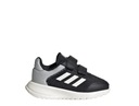 Detská športová obuv na suchý zips čierna adidas Tensaur Run 2.0 CF GZ5856 23 Hrdina žiadny