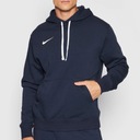 Nike pánska mikina klokanka granát CW6894-451 XL Veľkosť XL