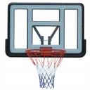 Набор сеток для баскетбольного щита SPARTAN Акрил 110 x 75 см