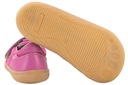 MAZUREK SLIPPER BAREFOOT DIEVČENSKÉ POLTOPÁNKY PAPUČE 22 Pink Stav balenia originálne