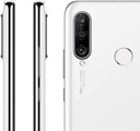 Смартфон Huawei P30 Lite 6 ГБ/128 ГБ белый