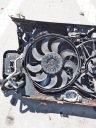 AUDI A6 C6 VENTILATEUR MODULE 3136613315 1137328159 0130303312 4F0145731Ephoto 5