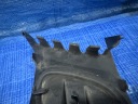 GRILLE PARE-CHOCS AVANT GAUCHE CITROEN C3 PICASSO 9682332477photo 11