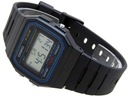 ЧАСЫ CASIO F-91W-1YER ОРИГИНАЛЬНЫЕ ВИНТАЖНЫЕ РЕТРО ЦИФРОВЫЕ LED + КОРОБКА