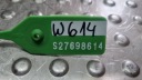ПІДСТАВКА ВАЛИ РОСПОДІЛЬНИКА 05L103308P V270 VW AUDI SKODA SEAT 2.0 TDI  фото 11
