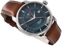 MĘSKI ZEGAREK ZEPPELIN 8442-3 ATLANTIC GMT DATA