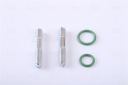 NISSENS RADIATEUR CLIMATISATION RENAULT 94668photo 14