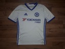 Chelsea Londyn Adidas Abraham Mount 13/14 lat