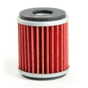 PROX FILTRE HUILES YAMAHA YZF/WRF, YZF125R, YP125, WR125R/X, YFZ, YBR, YFM 25photo 5