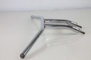 KAWASAKI ARRESTER 125 STEERING WHEEL  photo 6