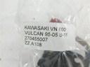 ЗАМОК ЗАМОК ЗАПАЛЕННЯ КЛЮЧИК KAWASAKI VN 800 VULCAN 95-05 U-11 270455007  фото 8
