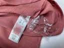 Letný overal na ramienka Primark ružová veľ. 42 Dominujúci materiál polyester