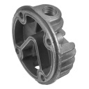 УНІВЕРСАЛЬНЕ ГОЛОВКА ZAMIENNA DO POMPEK ВЕЛОСИПЕДНИХ I SYSTEMOW KOMPRESOROWYCH  фото 6