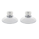 Держатель на присоске 2 шт для досок
