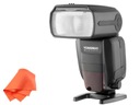 Lampa reporterska Yongnuo YN-600EX-RT II do Canon