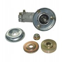 ПРОФЕССИОНАЛЬНАЯ УГЛОВАЯ ПЕРЕДАЧА С 9 ФРЕЗЕРНЫМИ МАСЛЯМИ 26 ММ