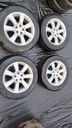 RUEDAS SUZUKI GRAND VITARA II 225/60/18 5×114.3 ET45 NOKIAN TYRES 2021R 